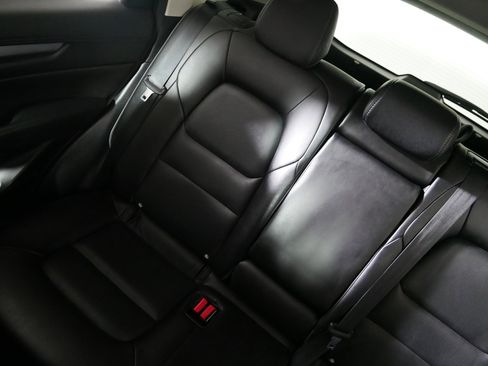 Used 2024 MAZDA CX-5 AWD 2.5 S w/ Select Package image 12