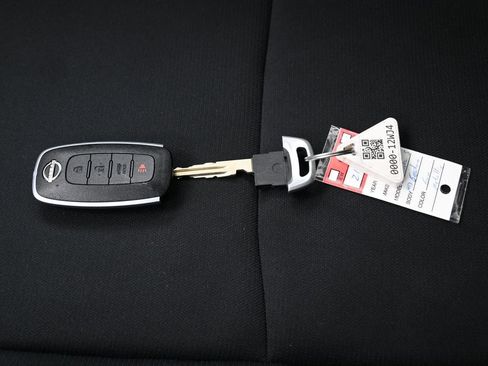 Used 2024 Nissan Sentra S FWD image 25