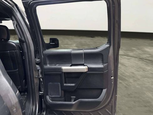 Used 2019 Ford F150 Lariat AWD/4WD image 18