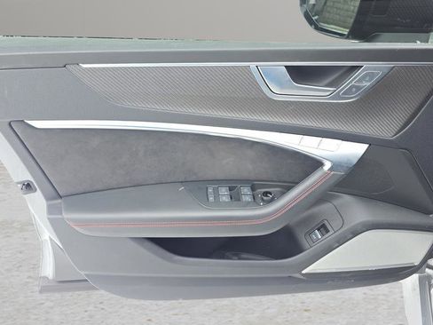 Used 2022 Audi RS 7 Sportback image 10