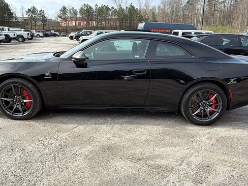 Used 2024 Dodge Charger Scat Pack w/ Plus Group image 11