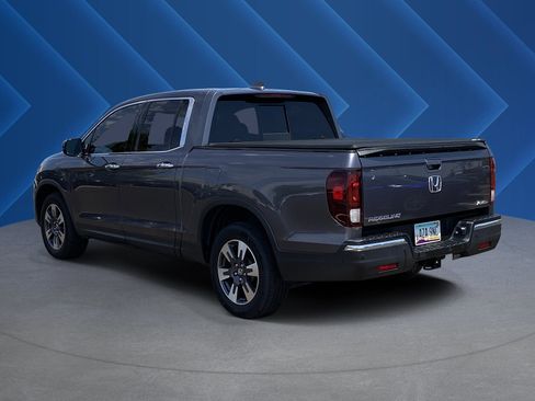 Used 2019 Honda Ridgeline RTL-E image 5