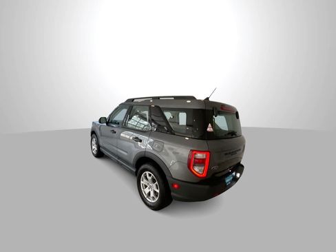 Used 2021 Ford Bronco Sport AWD/4WD image 6