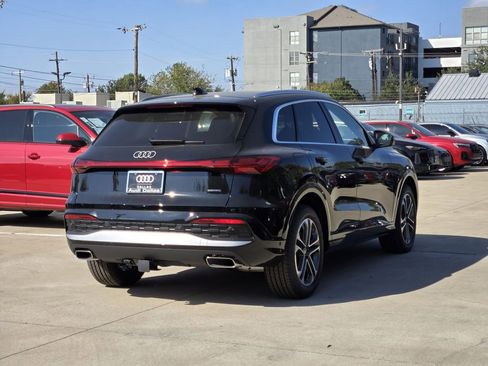 New 2025 Audi Q5 Prestige image 6