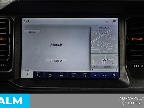 Used 2024 Ford Bronco Badlands AWD/4WD image 28
