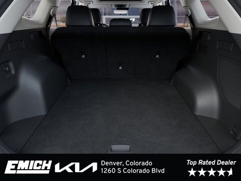 New 2026 Kia Sportage SX image 17
