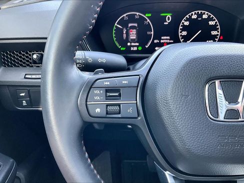 Used 2024 Honda CR-V Sport-L image 24