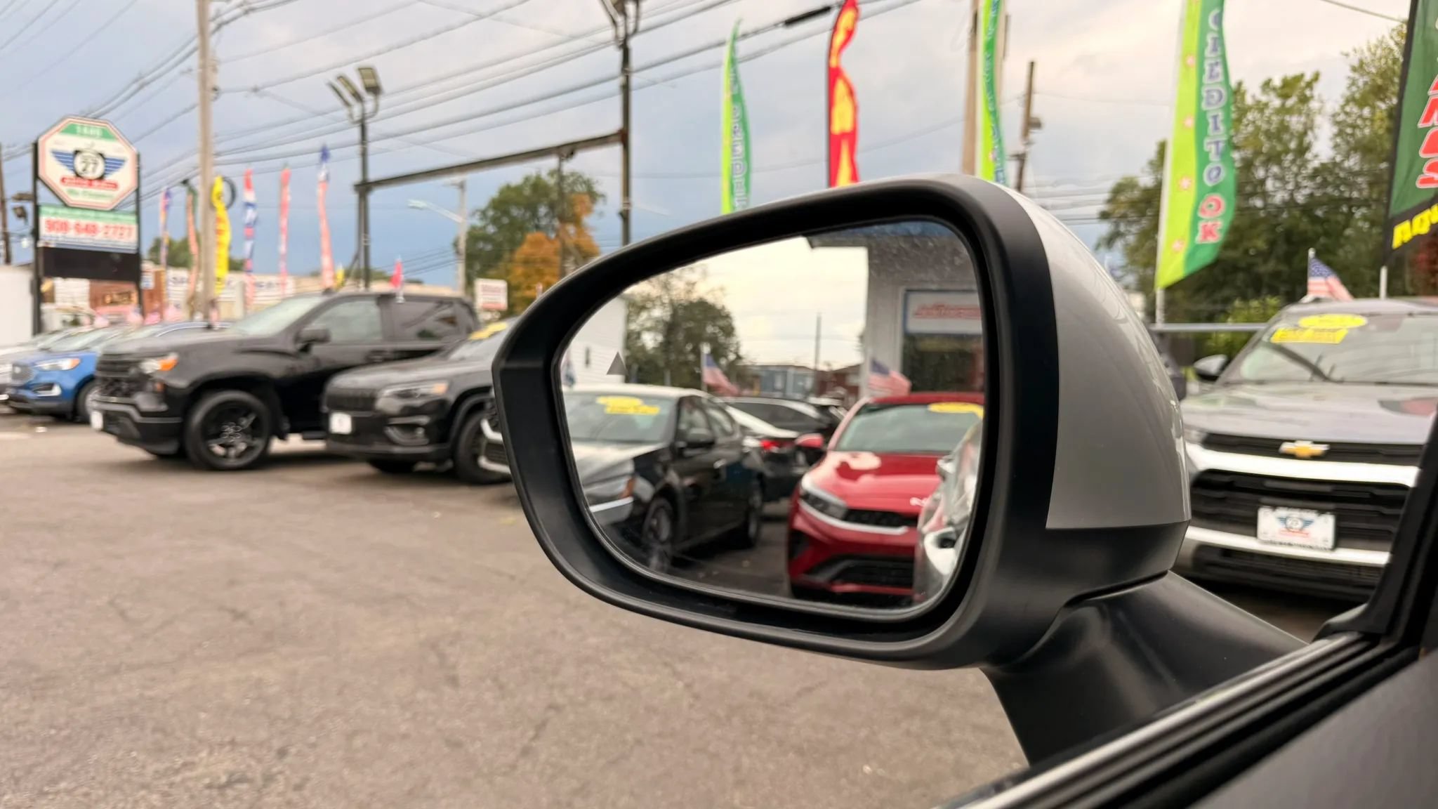 Used 2024 Mitsubishi Outlander FWD image 28