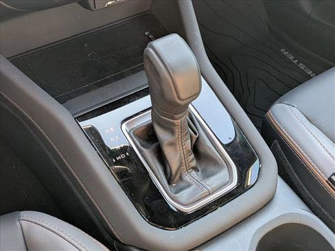 Used 2025 Subaru Forester Sport w/ Protection Package image 12