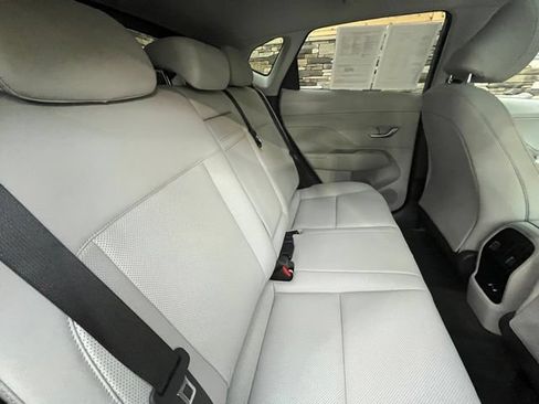 Certified 2024 Hyundai Kona Limited AWD/4WD image 36