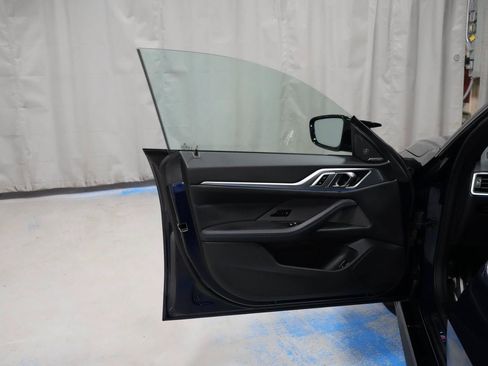 Used 2023 BMW i4 M50 w/ Premium Package AWD/4WD image 26