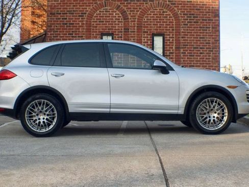 Used 2013 Porsche Cayenne LocalTrade/PremiumPkg/Heated&C image 4