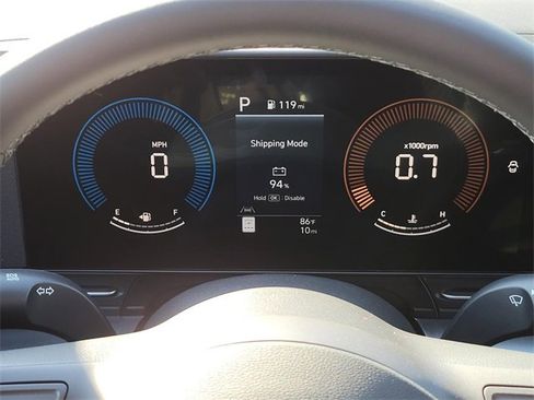 New 2026 Hyundai Kona SEL Sport image 20