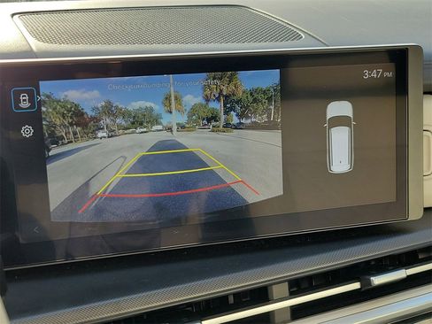 Used 2025 Hyundai Santa Fe SEL image 25