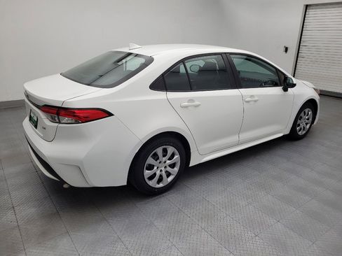 Used 2021 Toyota Corolla LE FWD image 10