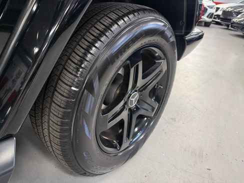 Used 2016 Mercedes-Benz G 550 image 10