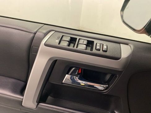 Used 2023 Toyota 4Runner SR5 Premium image 20