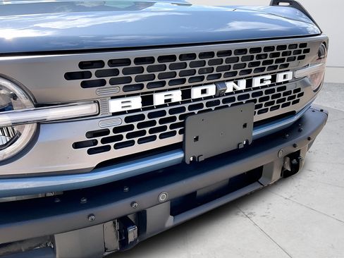 Used 2024 Ford Bronco Badlands AWD/4WD image 34