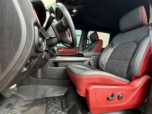 Used 2020 RAM 1500 Rebel w/ Level 1 Equipment Group AWD/4WD image 6