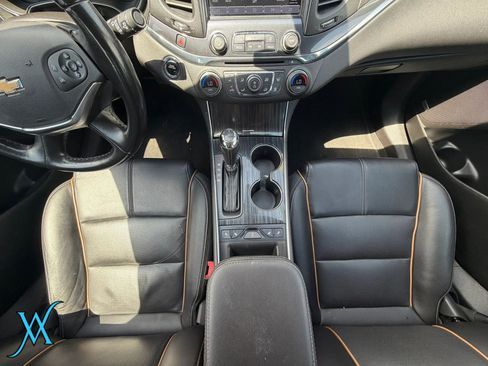 Used 2019 Chevrolet Impala Premier FWD image 29