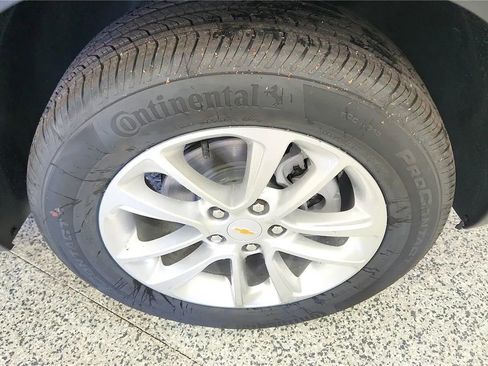 New 2026 Chevrolet TrailBlazer LS AWD/4WD image 13