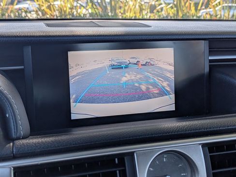 Used 2014 Lexus IS 250 RWD image 14