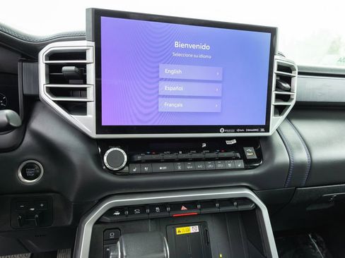 Used 2023 Toyota Tundra Platinum image 17