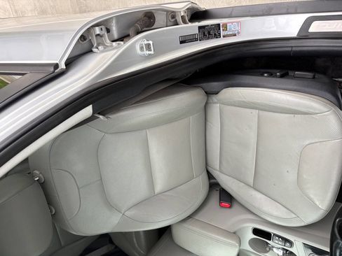 Used 2017 Kia Niro Touring w/ Advanced Technology Package image 34