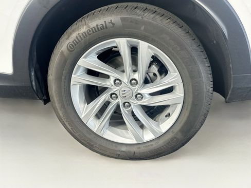 Used 2026 Buick Envista Preferred FWD image 11
