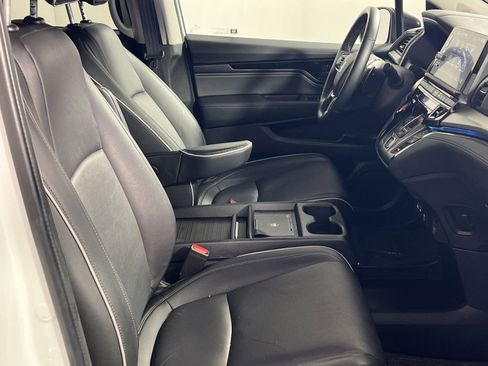 Used 2025 Honda Odyssey Touring image 28