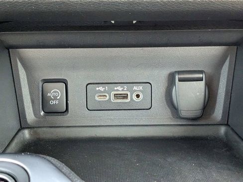 Certified 2024 Nissan Sentra SV w/ All-Weather Package image 28