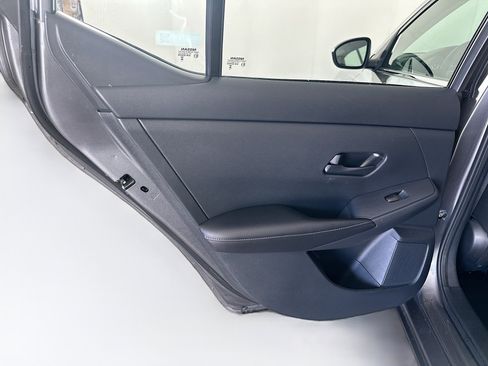 Used 2024 Nissan Sentra S image 24