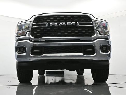 Used 2024 RAM 2500 Big Horn image 37