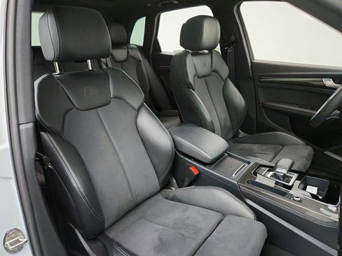 Used 2023 Audi SQ5 Prestige image 29