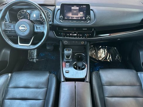 Used 2022 Nissan Rogue SL FWD image 14