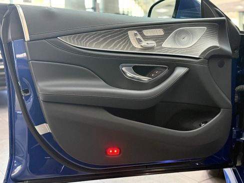 Used 2024 Mercedes-Benz AMG GT 43 image 15