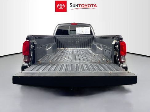 Used 2023 Toyota Tacoma SR5 image 32
