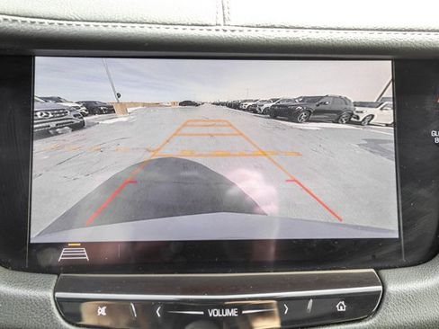 Used 2019 Cadillac CT6 Luxury w/ Driver Awareness Package image 21