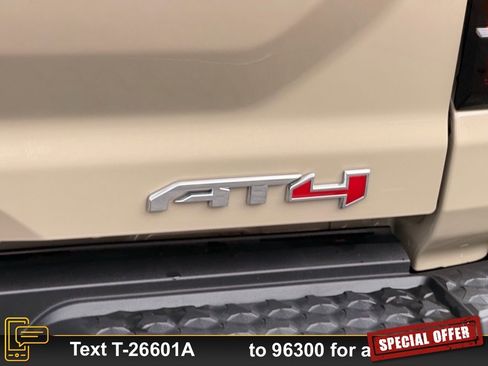 Used 2023 GMC Canyon AT4 image 7