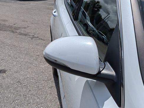 Used 2020 Kia Optima EX FWD image 12