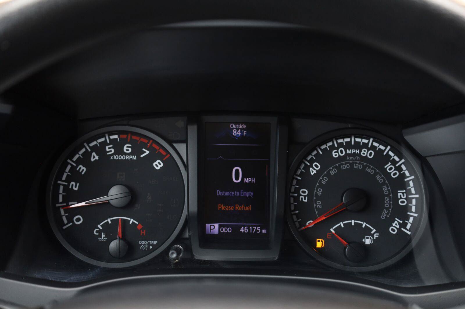 Used 2020 Toyota Tacoma SR AWD/4WD image 35