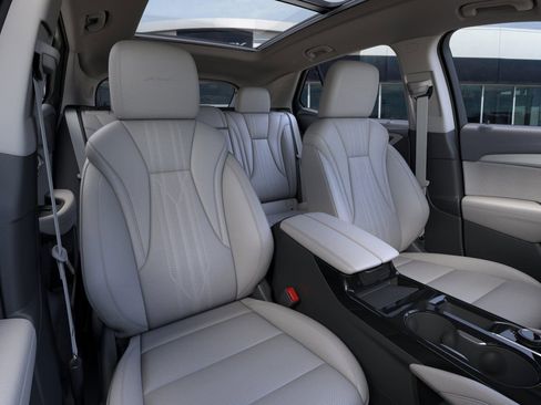 New 2026 Buick Envision Avenir AWD/4WD image 17
