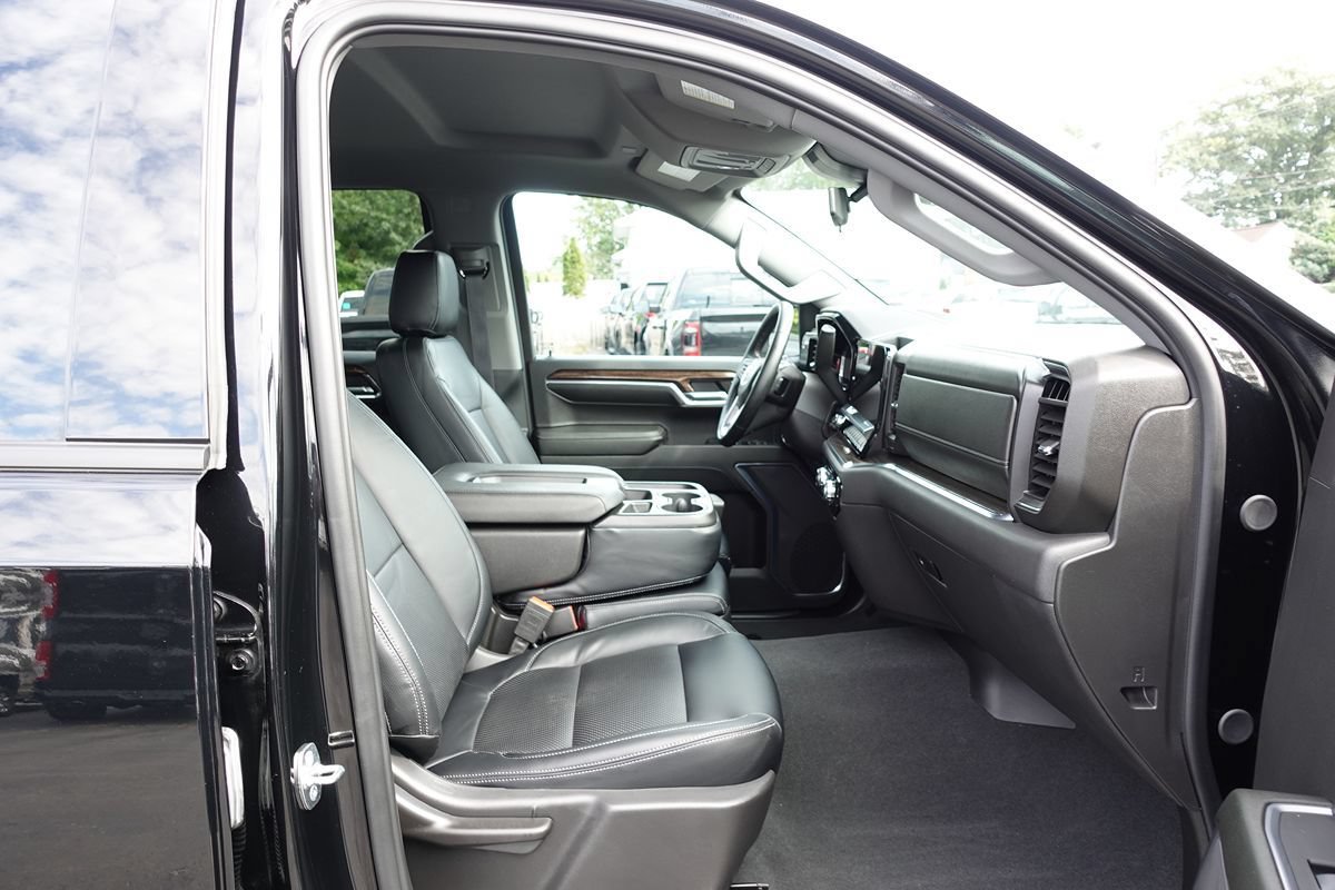 Used 2024 GMC Sierra 1500 Elevation AWD/4WD image 37