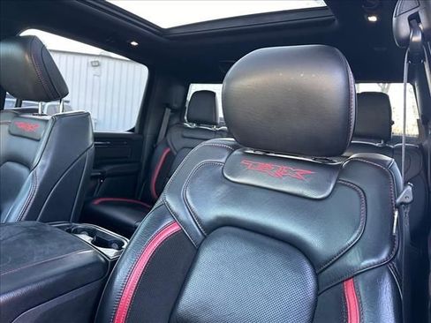 Used 2021 RAM 1500 TRX w/ TRX Level 2 Equipment Group image 25