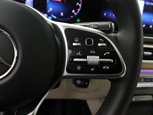 Certified 2023 Mercedes-Benz GLE 350 image 12