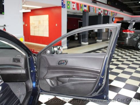Used 2014 Acura ILX 4dr Sedan 2.0L image 29