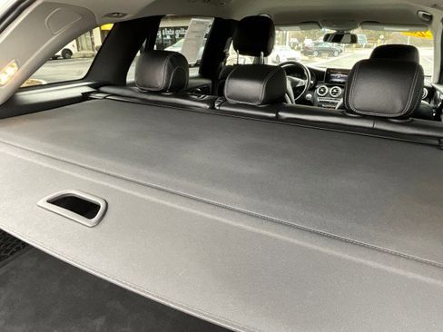 Used 2016 Mercedes-Benz GLC 300 GLC 300 image 31