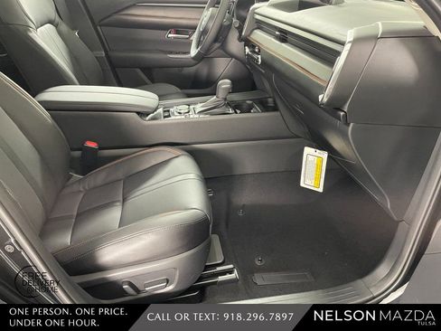 New 2026 MAZDA CX-50 2.5 Hybrid w/ Weather Package image 48