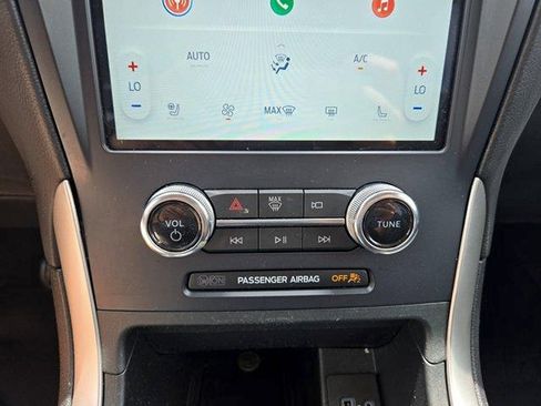 Certified 2023 Ford Edge SEL w/ Convenience Package AWD/4WD image 20