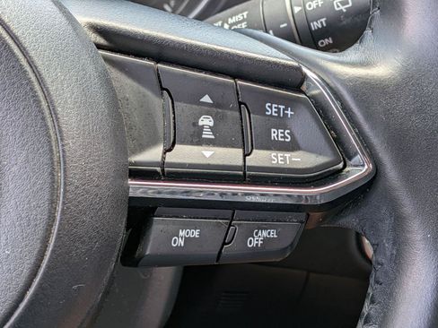 Used 2020 MAZDA CX-5 Touring AWD/4WD image 19
